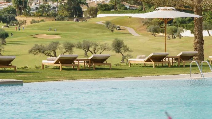 Spain golf holidays - La Zambra Resort - Photo 9