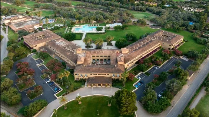 Spain golf holidays - Hacienda Son Antem Golf Resort, Autograph Collecti - 3 Nights BB & 2 Golf Rounds