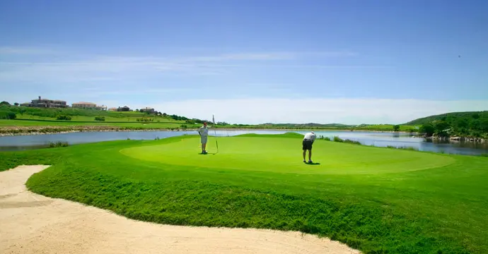 Spain golf courses - Almenara Golf Club - Photo 5