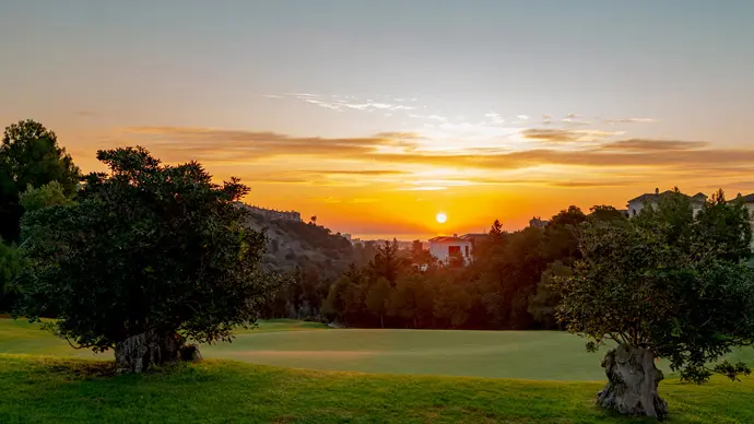 Spain golf courses - Los Arqueros - Photo 13