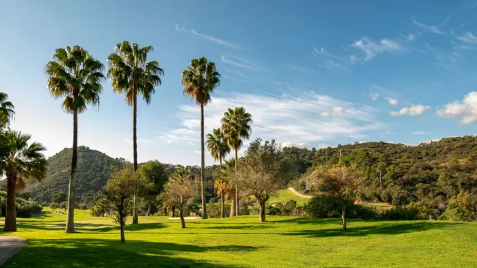 Spain golf courses - Los Arqueros - Photo 14