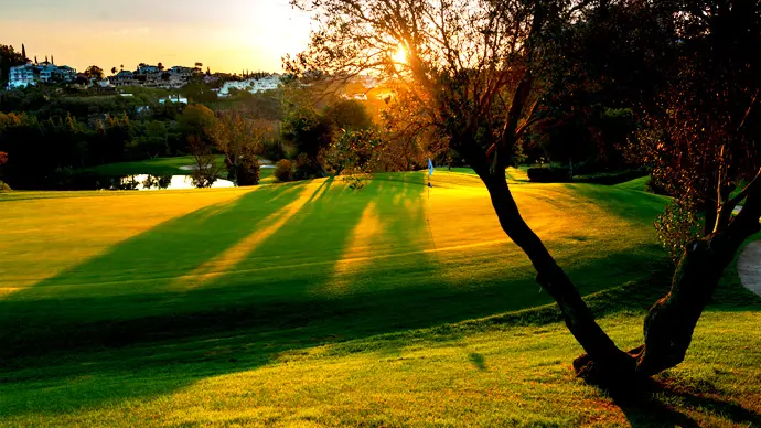 Spain golf courses - Los Arqueros - Photo 9