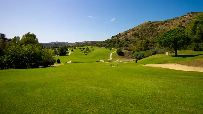 Spain golf courses - Los Arqueros - Photo 12