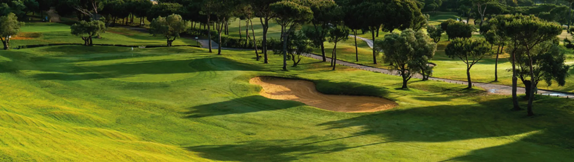 Spain golf courses - El Rompido North - Photo 2