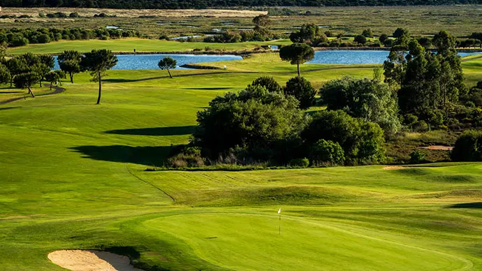 Spain golf courses - El Rompido North - Photo 6