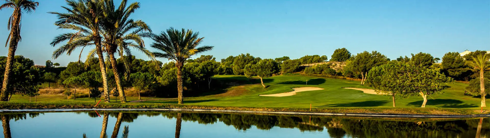 Spain golf courses - Alenda Golf - Photo 1