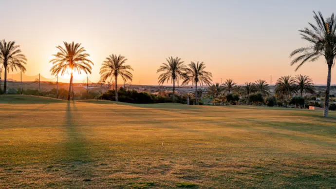 Spain golf courses - Valle del Este - Photo 6