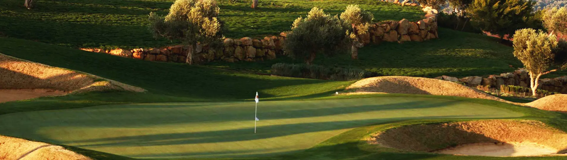 Spain golf courses - Arcos Golf Club & Country Estate - Photo 1