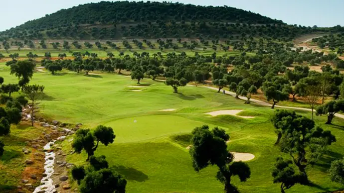 Spain golf courses - Arcos Golf Club & Country Estate - Photo 4