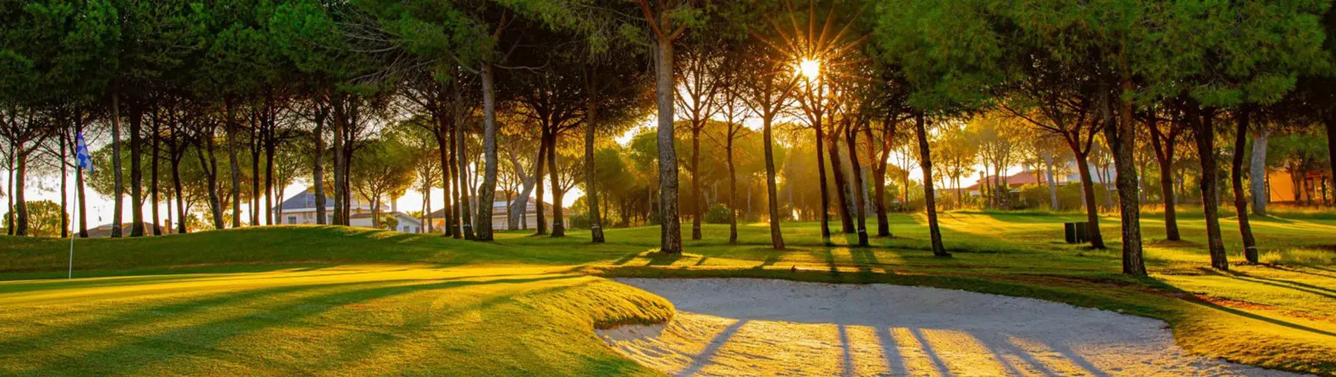 Spain golf courses - Bellavista Golf Club - Photo 1