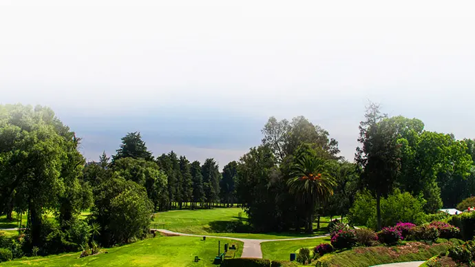 Spain golf courses - Bellavista Golf Club