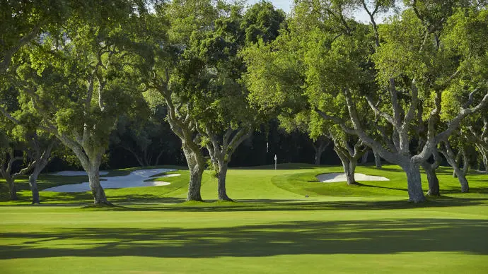 Spain golf courses - Valderrama Golf Club - Photo 14