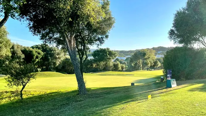 Spain golf courses - La Cañada Golf Club - Photo 5