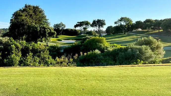 Spain golf courses - La Cañada Golf Club - Photo 7