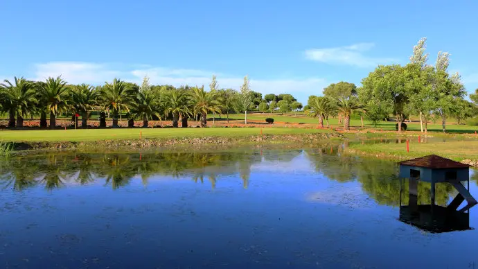 Spain golf courses - Montenmedio - Photo 10