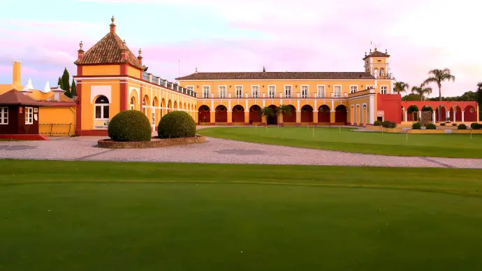 Spain golf courses - Montenmedio - Photo 11