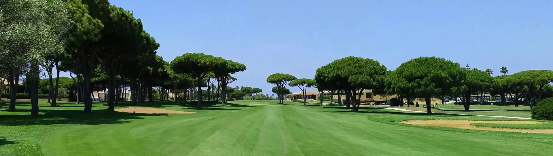 Spain golf courses - Real Novo Sancti Petri ''Pines & Sea'' - Photo 3