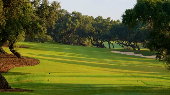 Spain golf courses - Real Sotogrande Golf - Photo 9