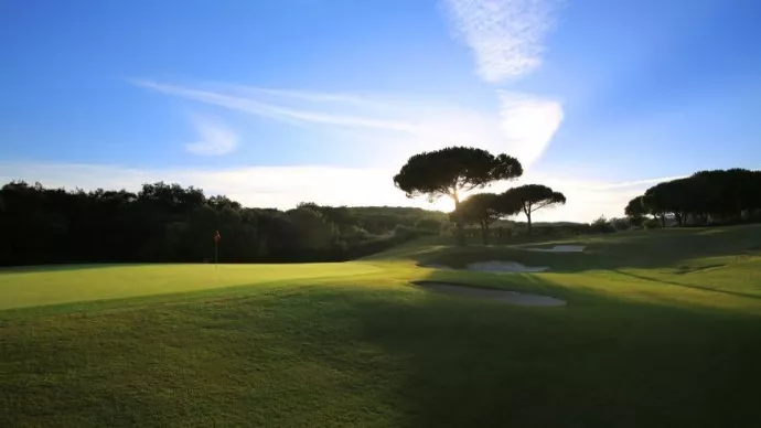 Spain golf courses - La Reserva at Sotogrande - Photo 20