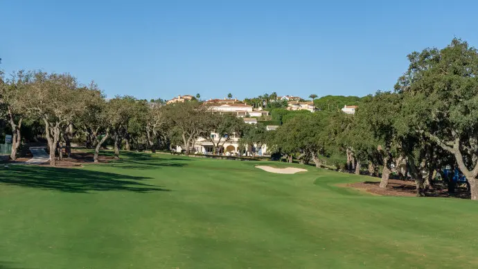 Spain golf courses - San Roque Club Old Course - Photo 11