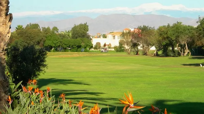 Spain golf courses - Almerimar Golf - Photo 10