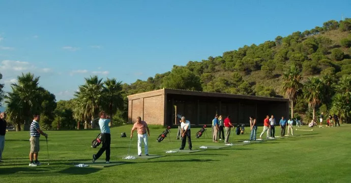 Spain golf courses - Alhaurin Golf Resort - Photo 10