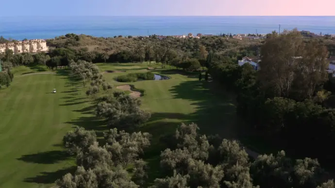 Spain golf courses - Añoreta Golf Course - Photo 9