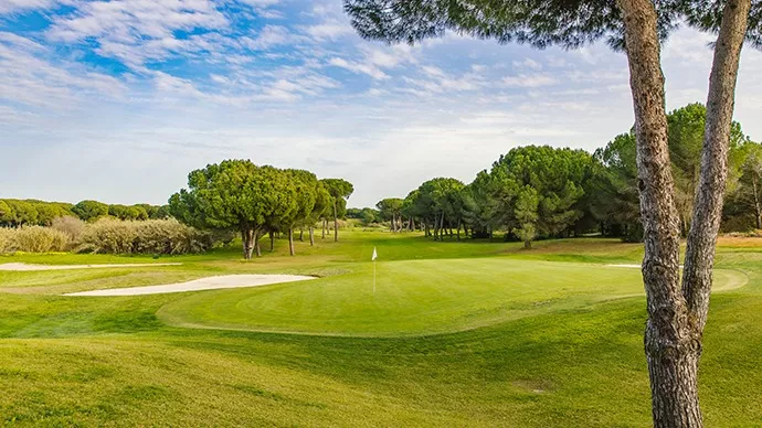 Spain golf courses - La Monacilla Golf - Photo 5