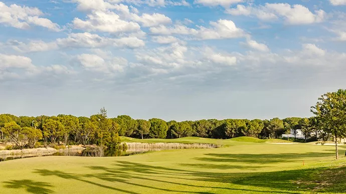 Spain golf courses - La Monacilla Golf - Photo 7