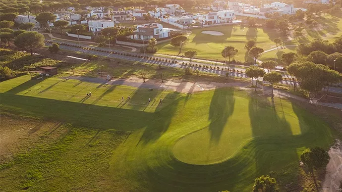 Spain golf courses - La Monacilla Golf - Photo 12