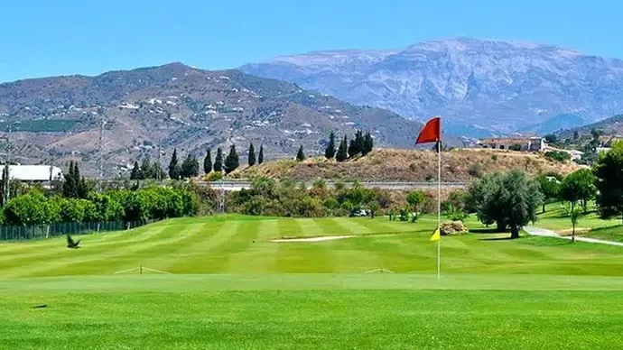 Spain golf courses - Baviera Golf Course - Photo 8