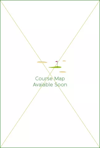 Course Map Tramores Golf at Villa Padierna