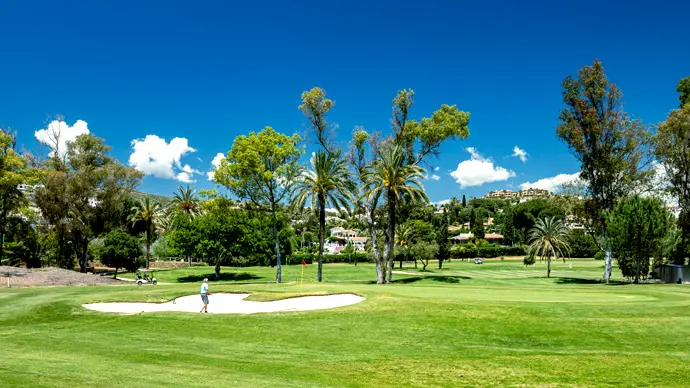 Spain golf courses - El Paraiso Golf - Photo 6