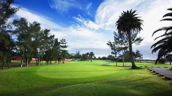 Spain golf courses - Maspalomas Golf Course - Photo 7