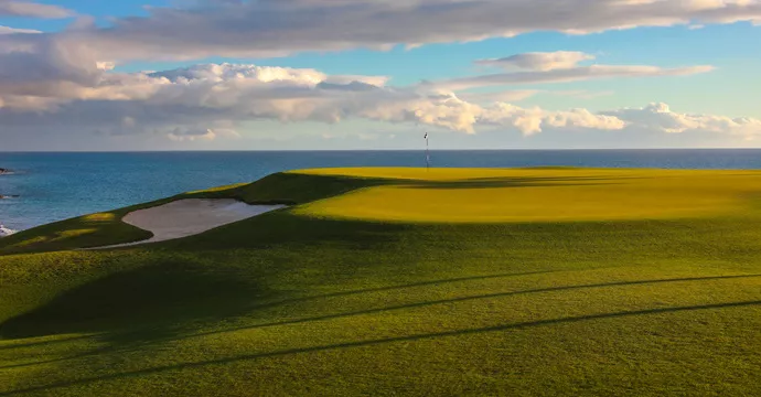 Spain golf courses - Meloneras Golf Course - Photo 21