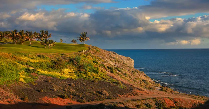 Spain golf courses - Meloneras Golf Course - Photo 22