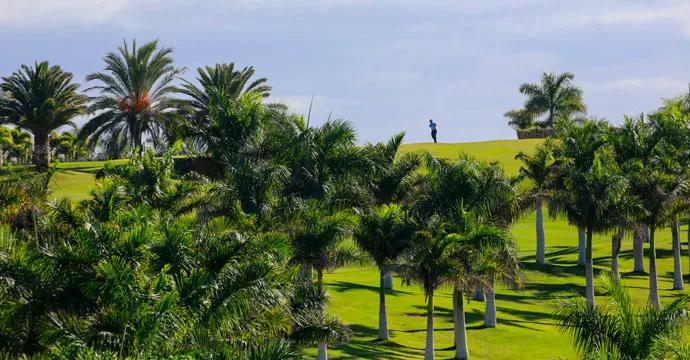 Spain golf courses - Meloneras Golf Course - Photo 27