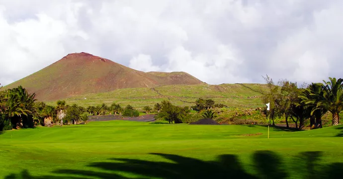 Spain golf courses - Golf Costa Teguise - Photo 7