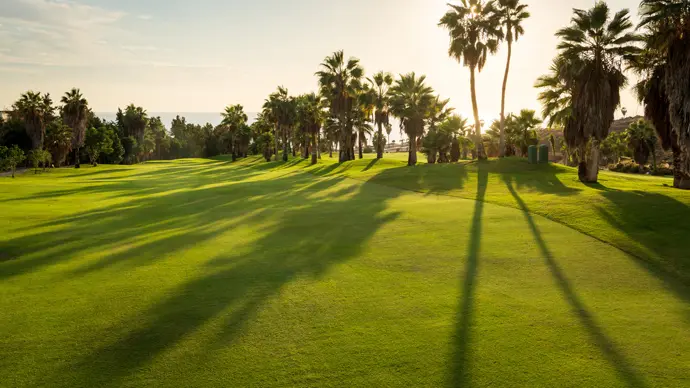 Spain golf courses - Costa Adeje Championship Golf Course - Photo 10