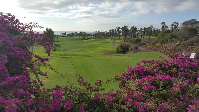 Spain golf courses - Golf del Sur - Photo 9