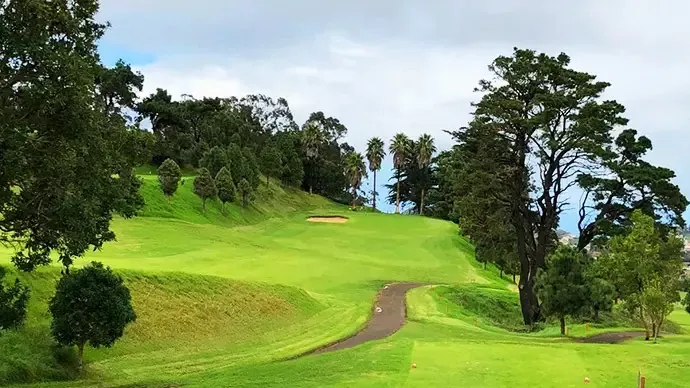 Spain golf courses - Real Club de Golf Tenerife - Photo 7