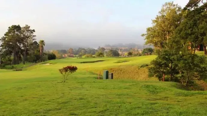 Spain golf courses - Real Club de Golf Tenerife - Photo 8