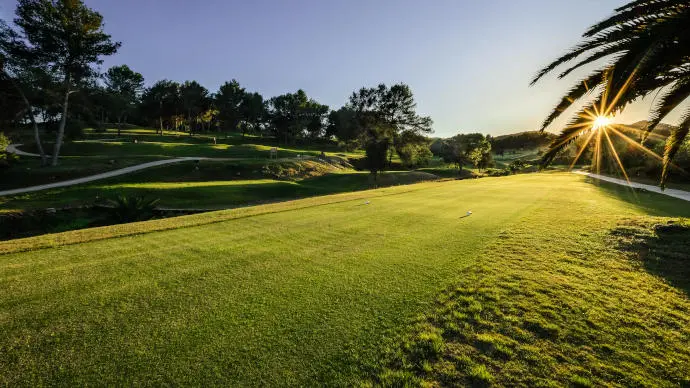 Spain golf courses - Golf de Ibiza I - Photo 13