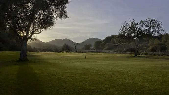 Spain golf courses - Golf de Ibiza I - Photo 14