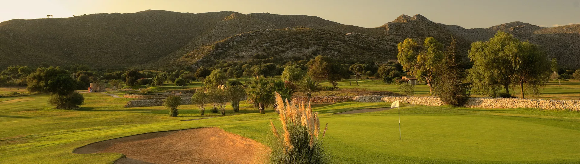 Spain golf holidays - Gem Golf Package 3A - Photo 1