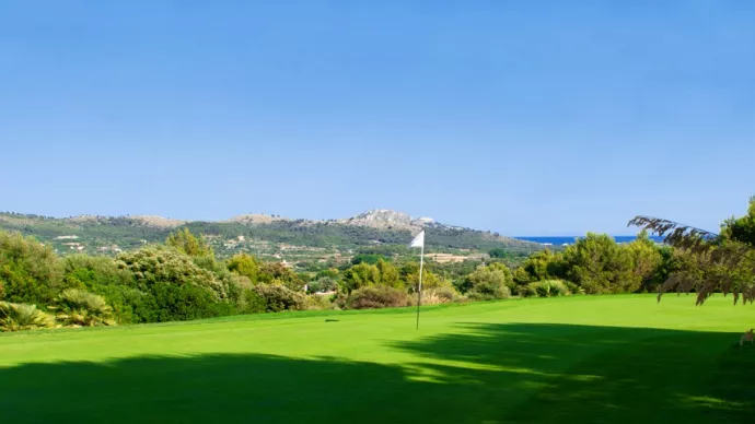 Spain golf holidays - 3 Rounds