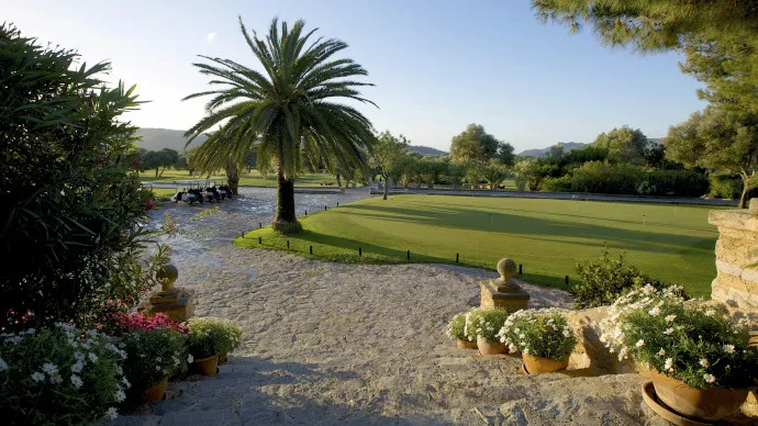 Spain golf courses - Capdepera Golf Course - Photo 10