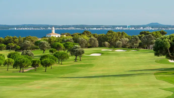 Spain golf courses - Alcanada Golf Course - Photo 6