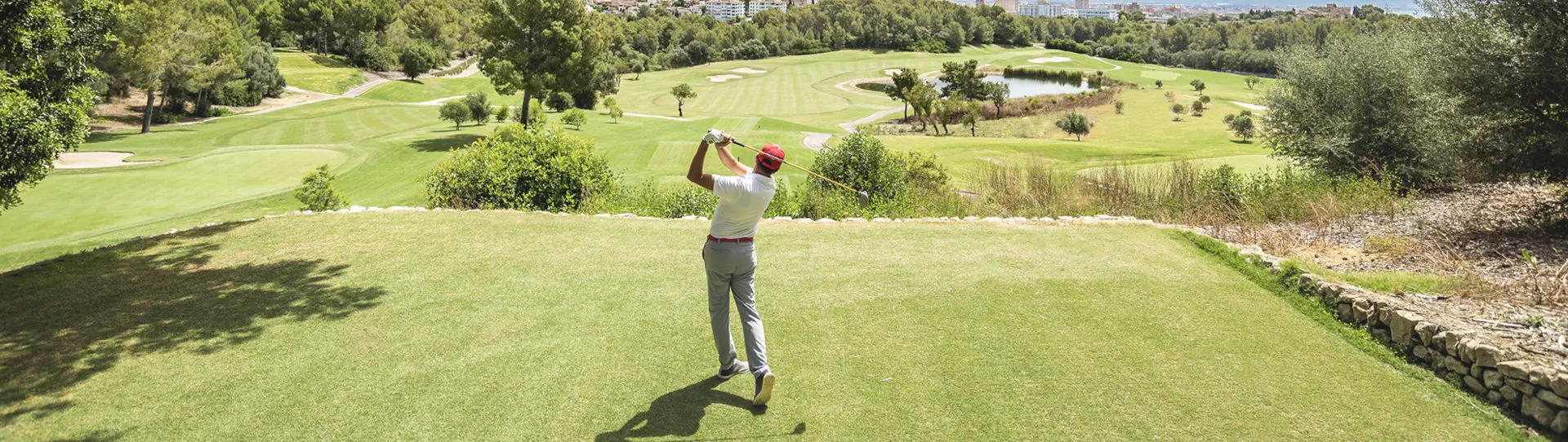 Spain golf holidays - Arabella Mallorca Trio Experience - Photo 3