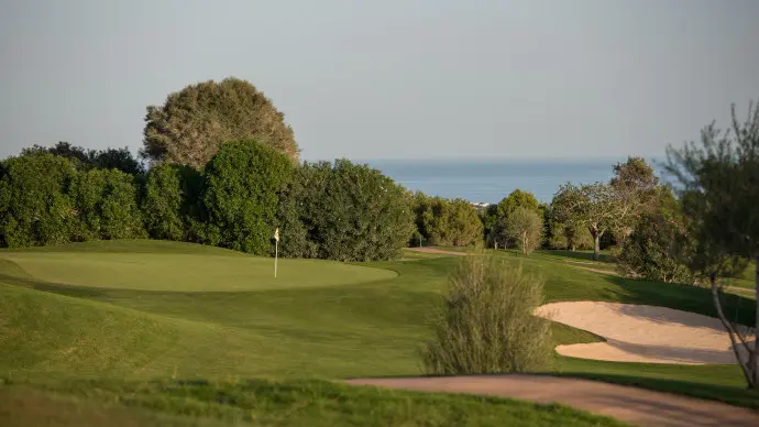 Spain golf courses - Vall D'Or Golf Course - Photo 10